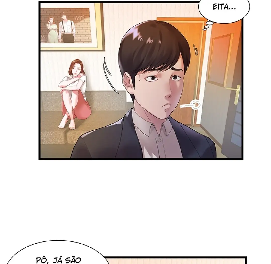 Ler Between Two Twins Capitulo 0 Page 8