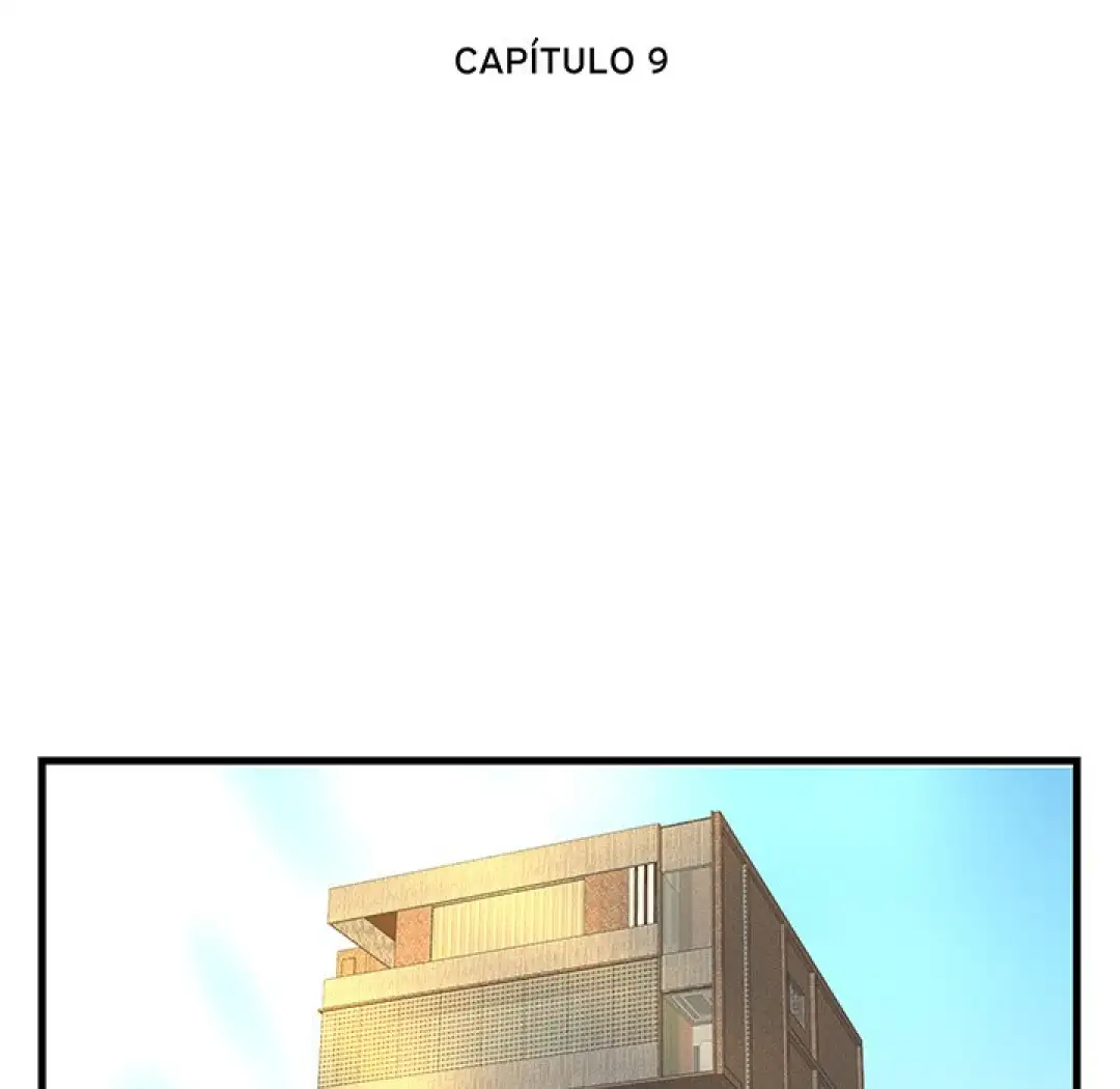 Ler Between Two Twins Capitulo 9 Page 10