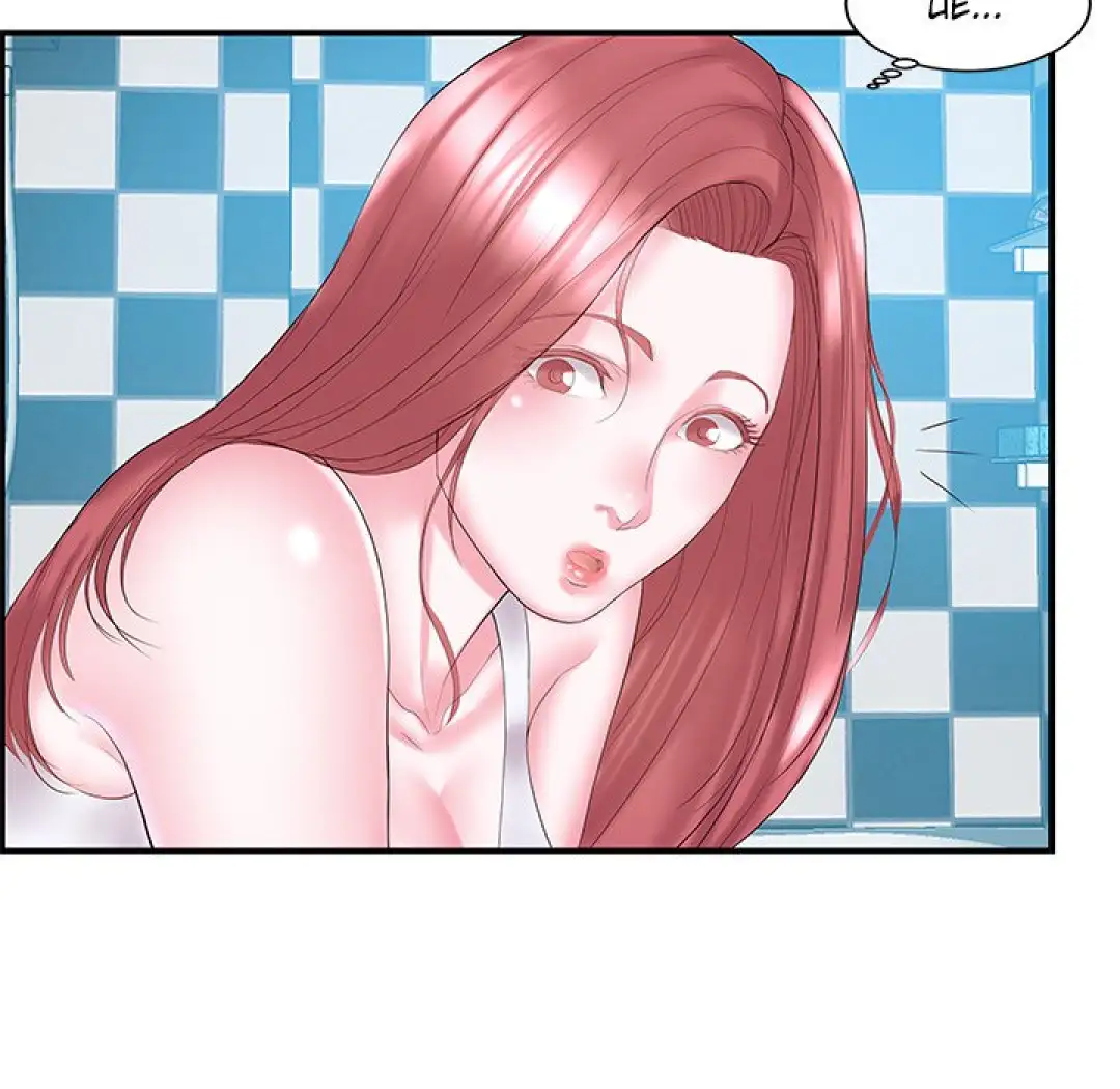 Ler Between Two Twins Capitulo 9 Page 15