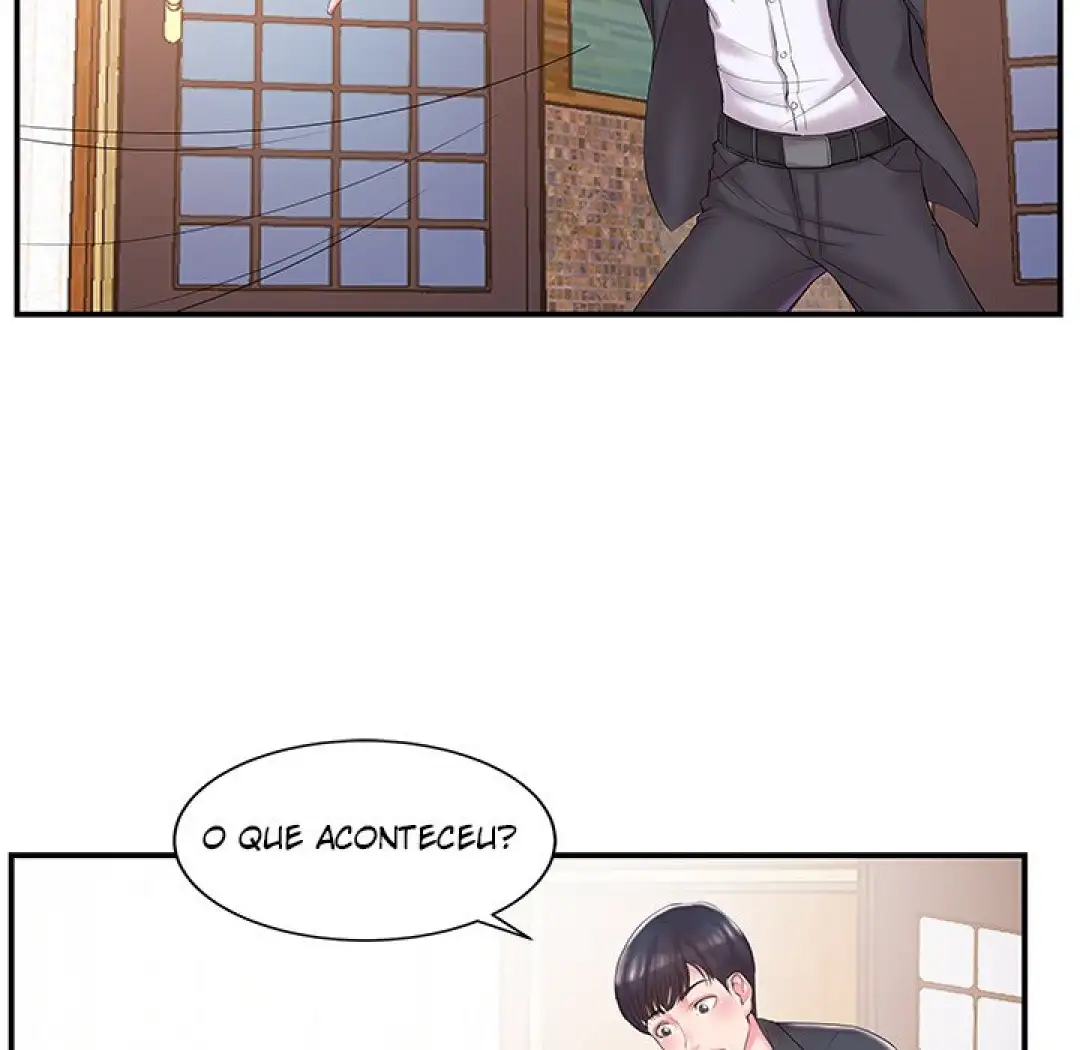 Ler Between Two Twins Capitulo 9 Page 26