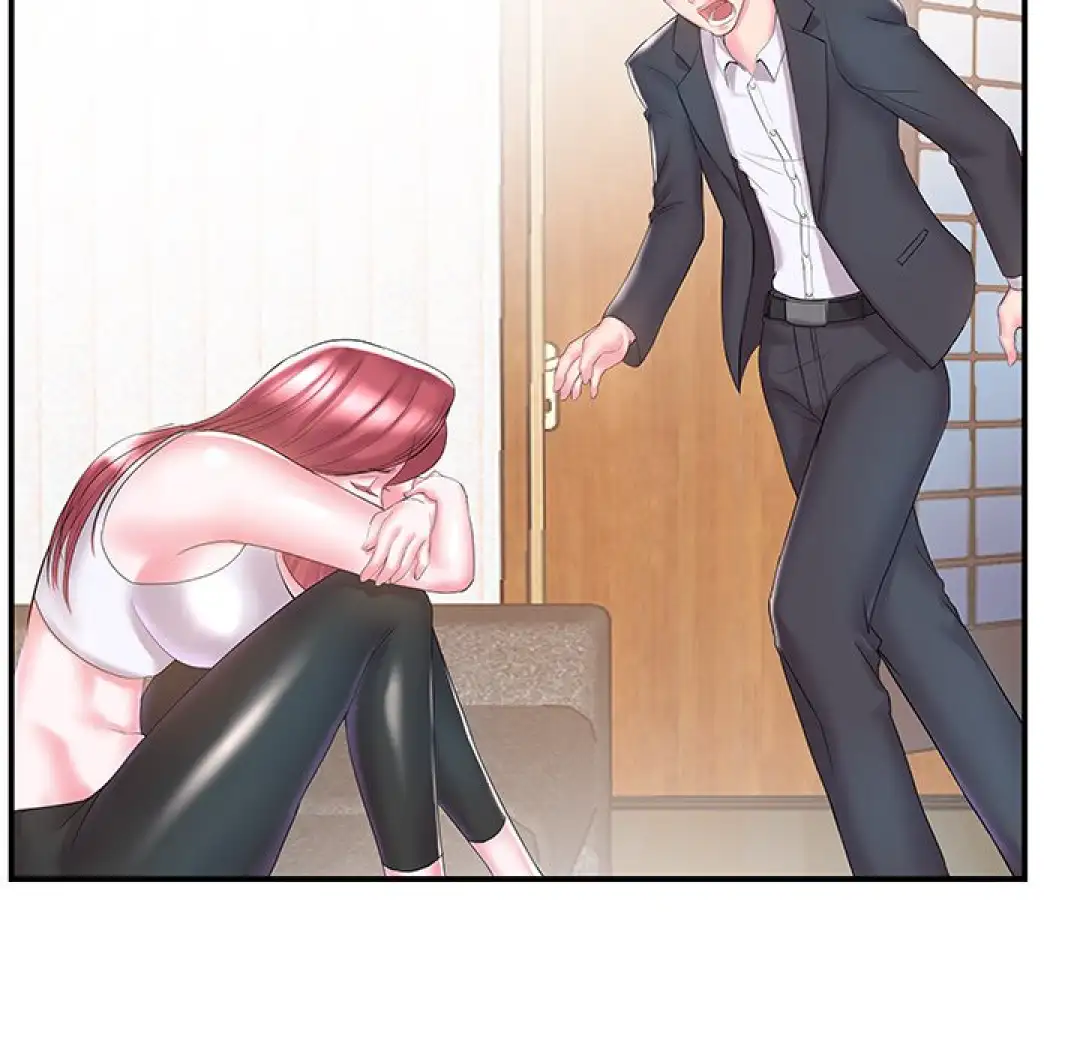 Ler Between Two Twins Capitulo 9 Page 27