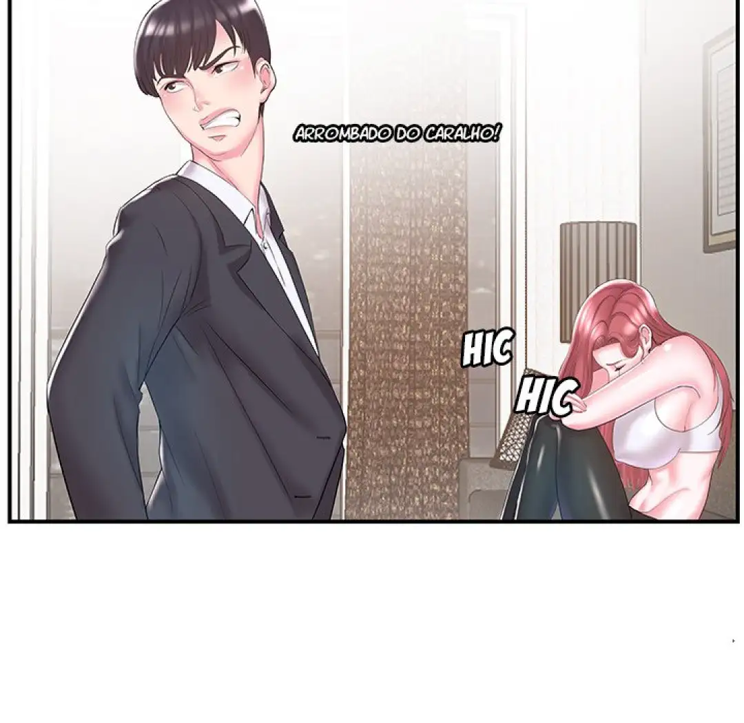 Ler Between Two Twins Capitulo 9 Page 30