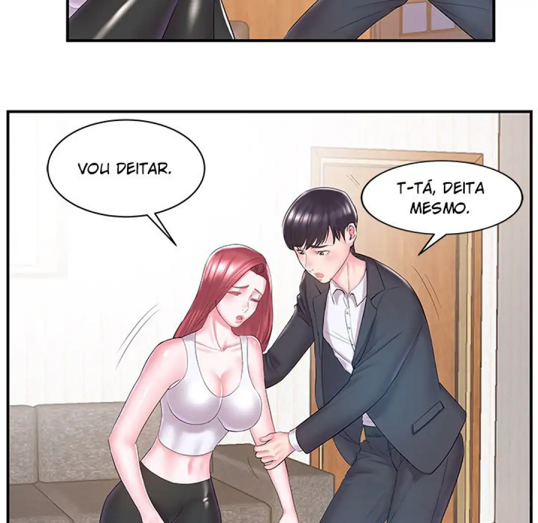 Ler Between Two Twins Capitulo 9 Page 32