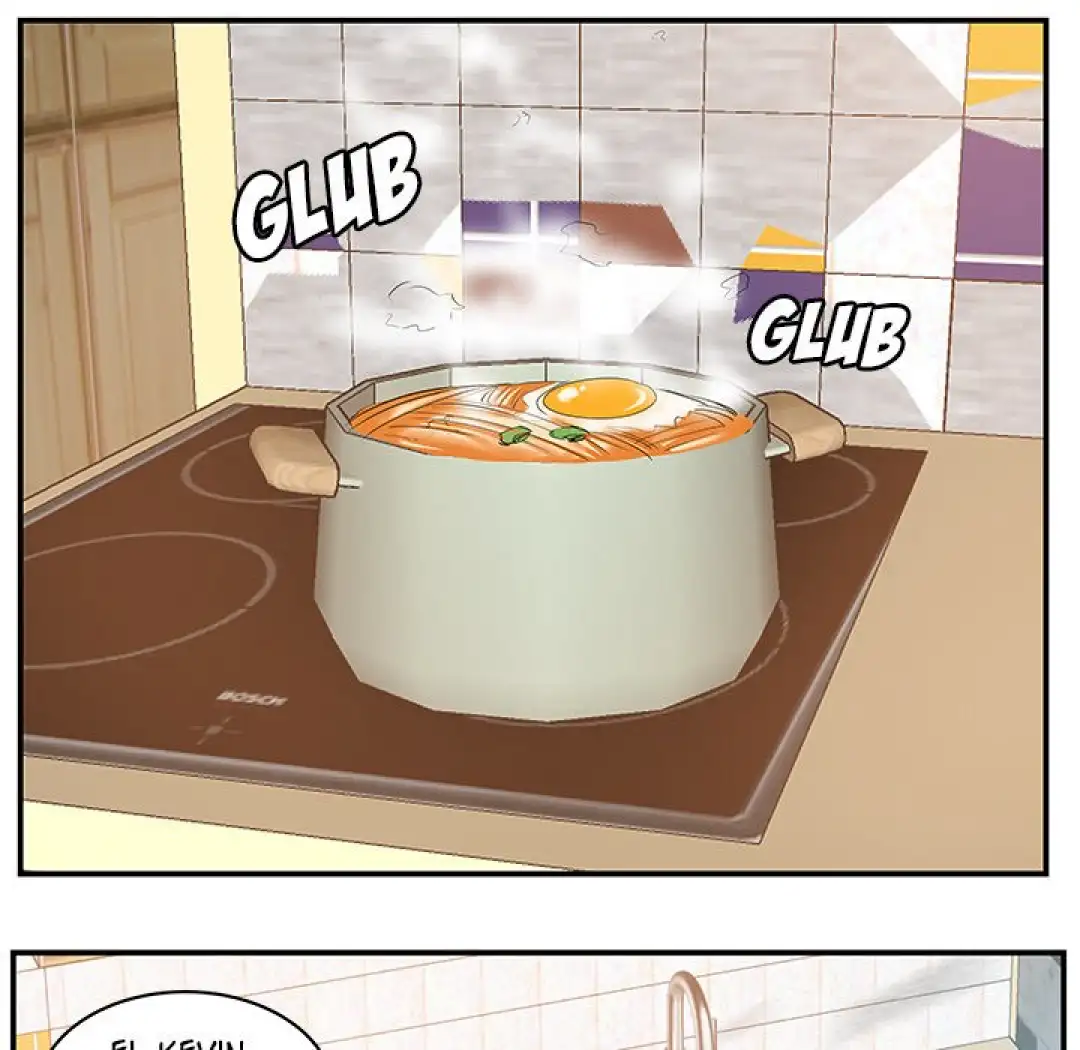 Ler Between Two Twins Capitulo 9 Page 37