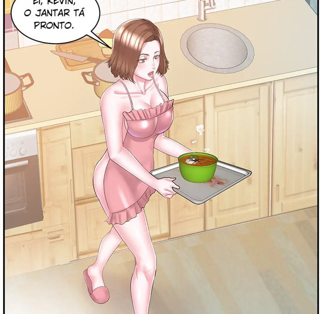 Ler Between Two Twins Capitulo 9 Page 38