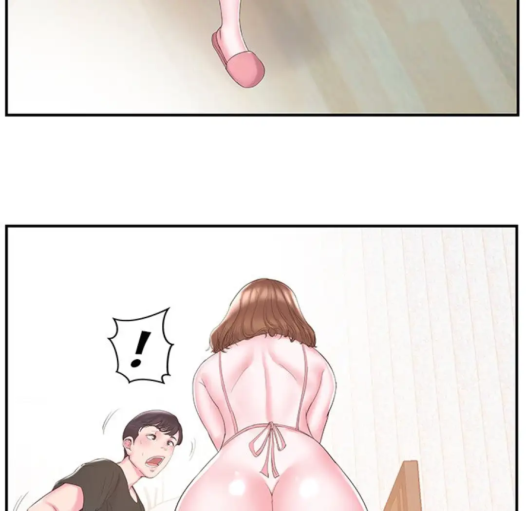 Ler Between Two Twins Capitulo 9 Page 39