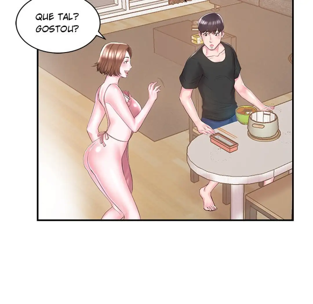 Ler Between Two Twins Capitulo 9 Page 41