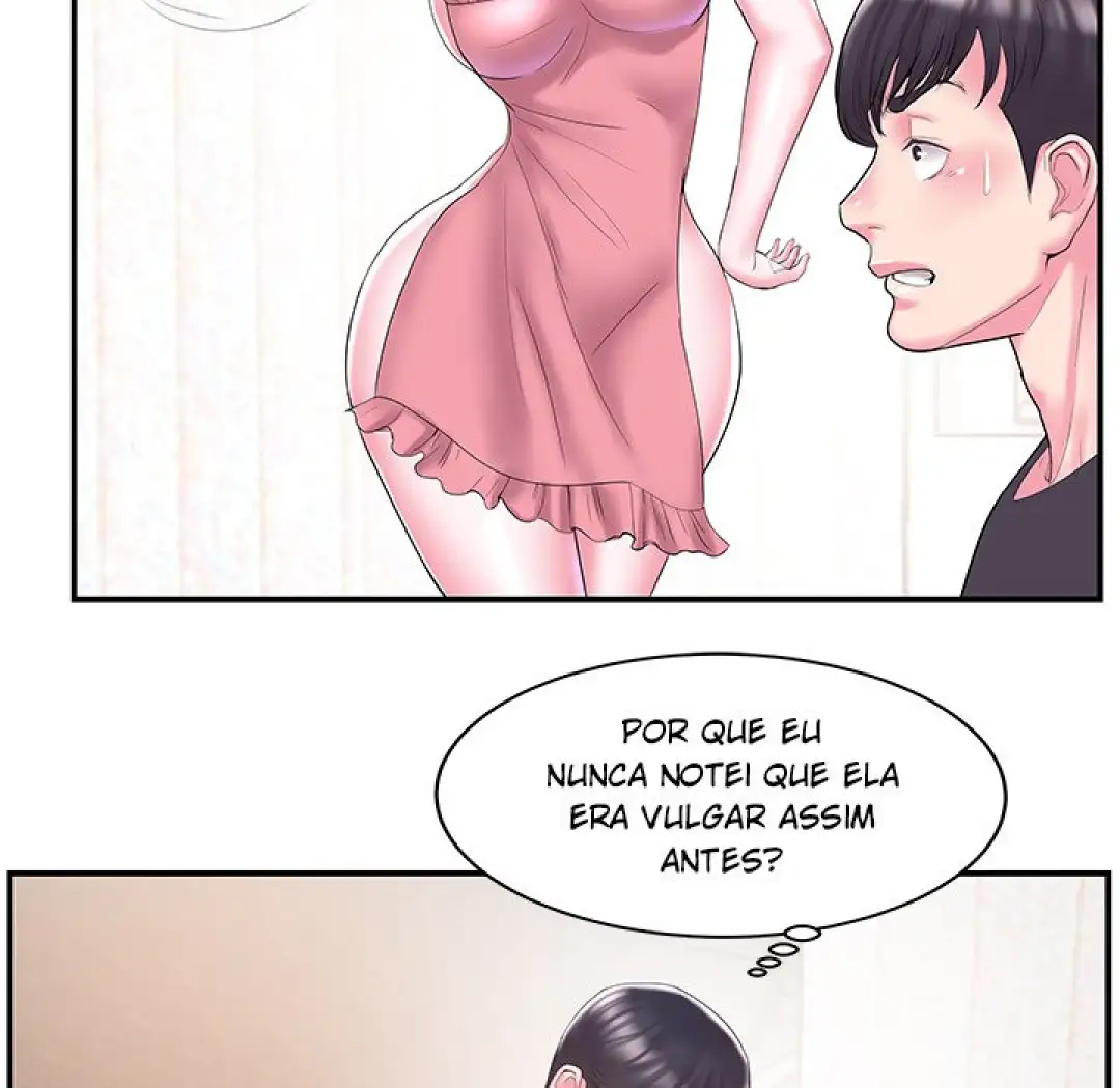 Ler Between Two Twins Capitulo 9 Page 43