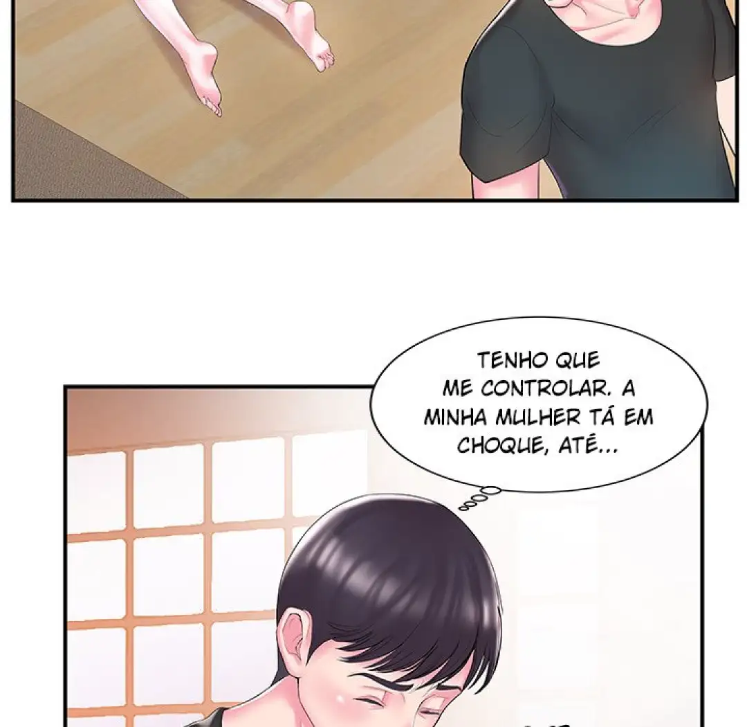 Ler Between Two Twins Capitulo 9 Page 49