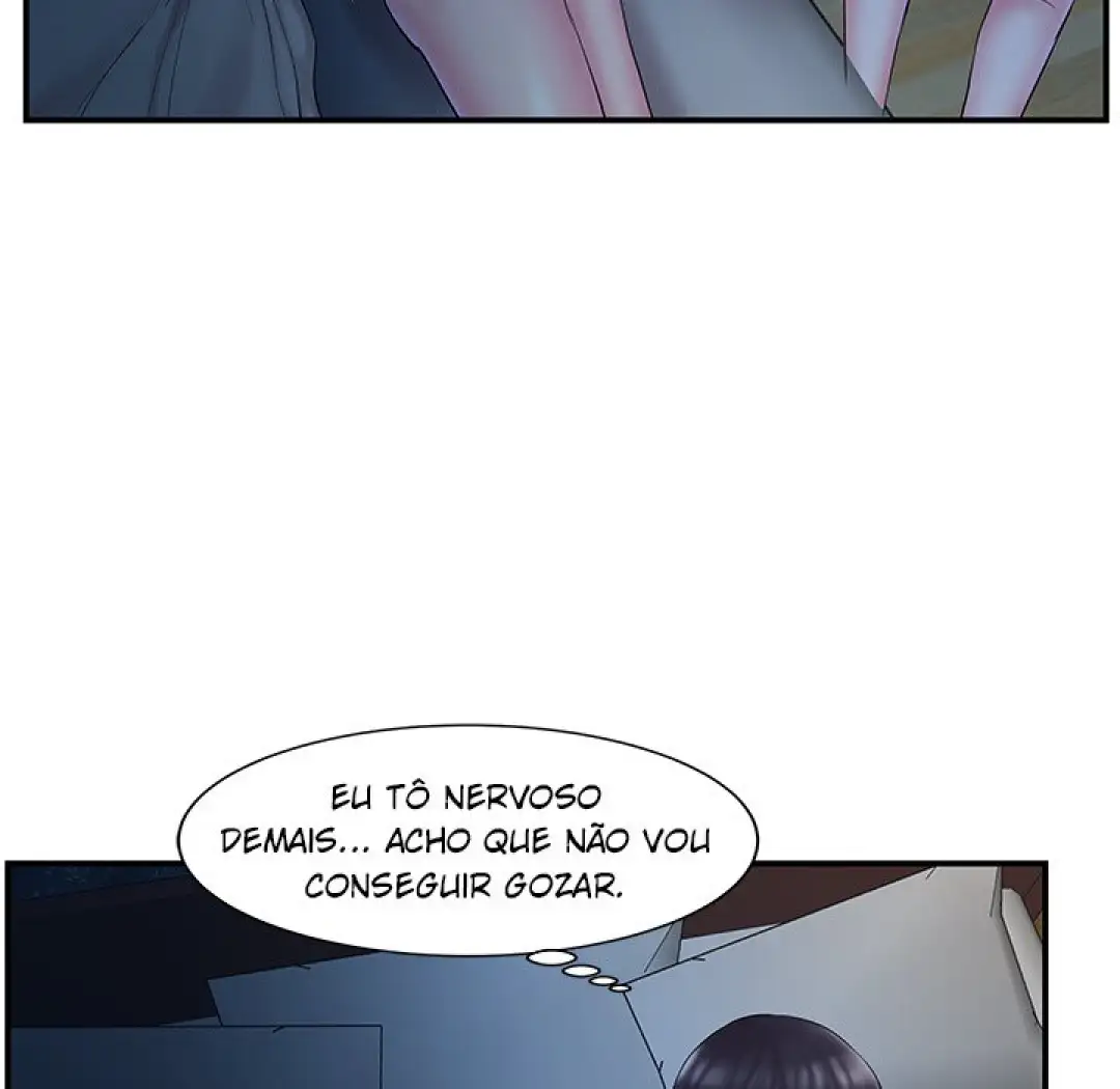 Ler Between Two Twins Capitulo 9 Page 5