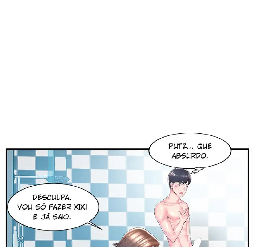 Ler Between Two Twins Capitulo 9 Page 56
