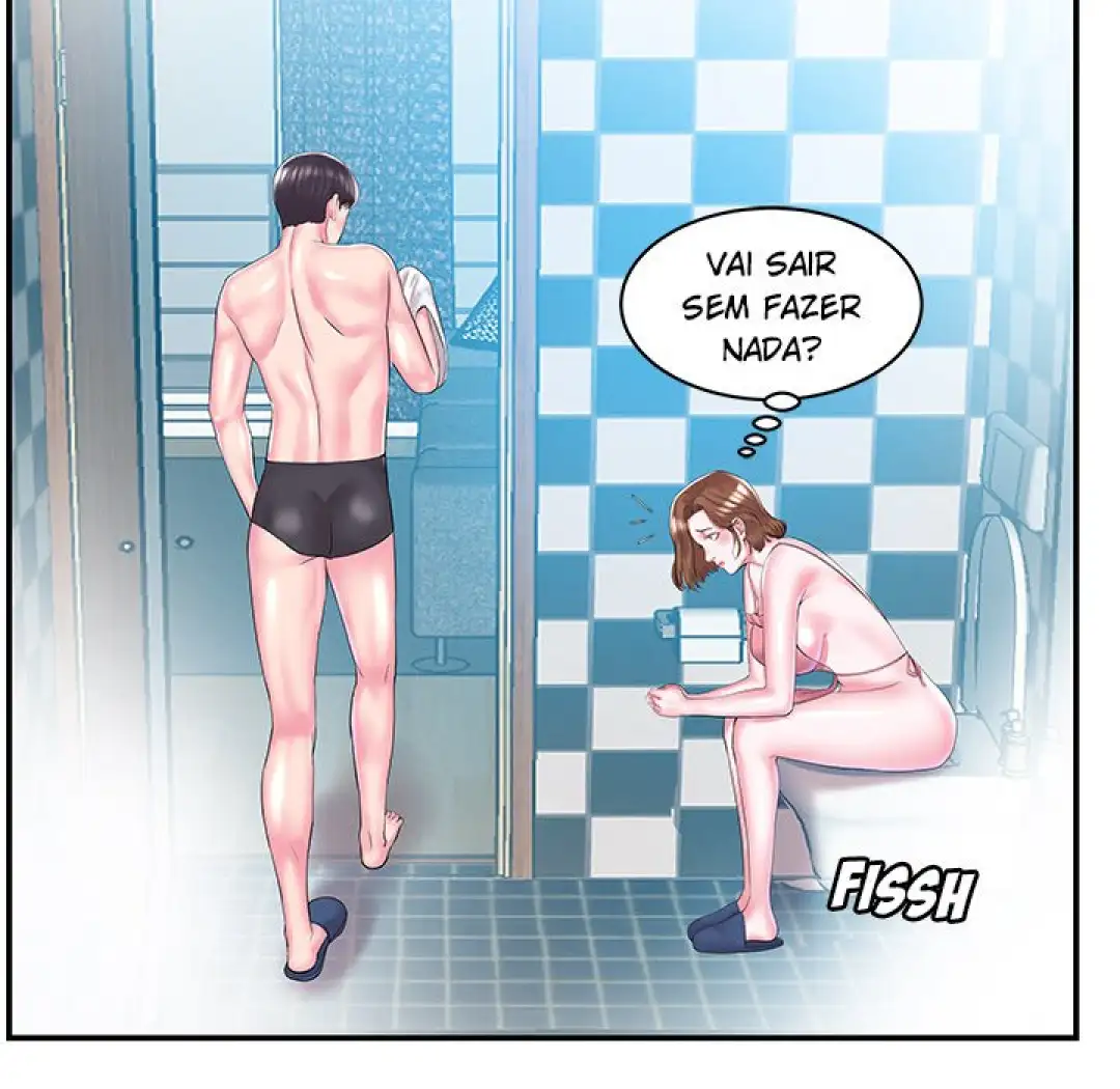 Ler Between Two Twins Capitulo 9 Page 61
