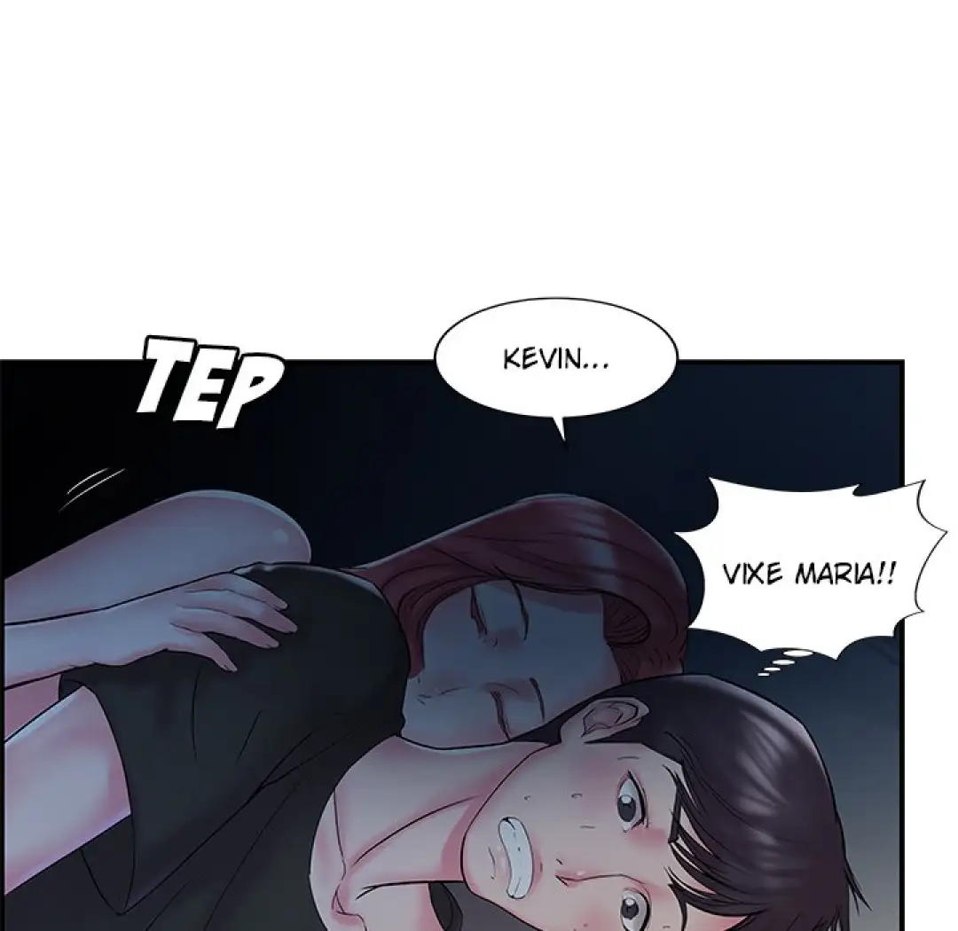 Ler Between Two Twins Capitulo 9 Page 7