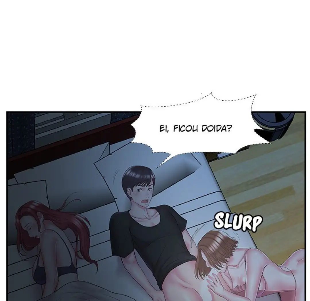 Ler Between Two Twins Capitulo 9 Page 74