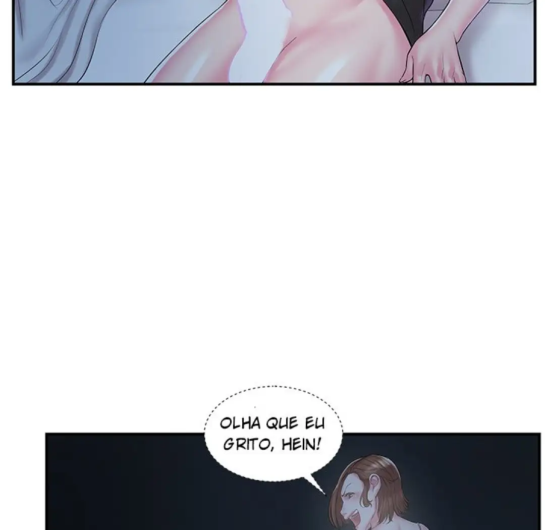 Ler Between Two Twins Capitulo 9 Page 84