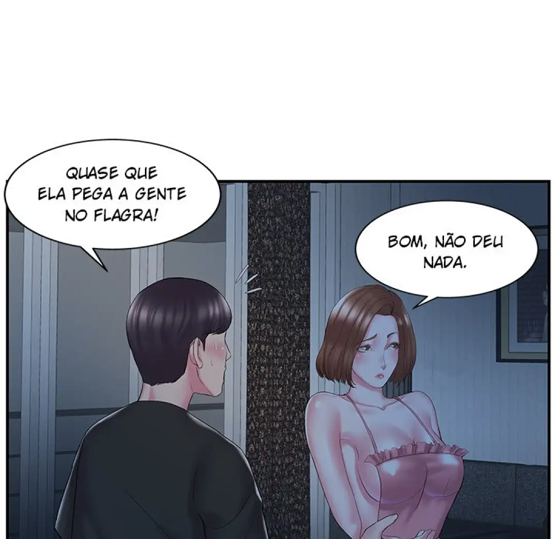 Ler Between Two Twins Capitulo 10 Page 10
