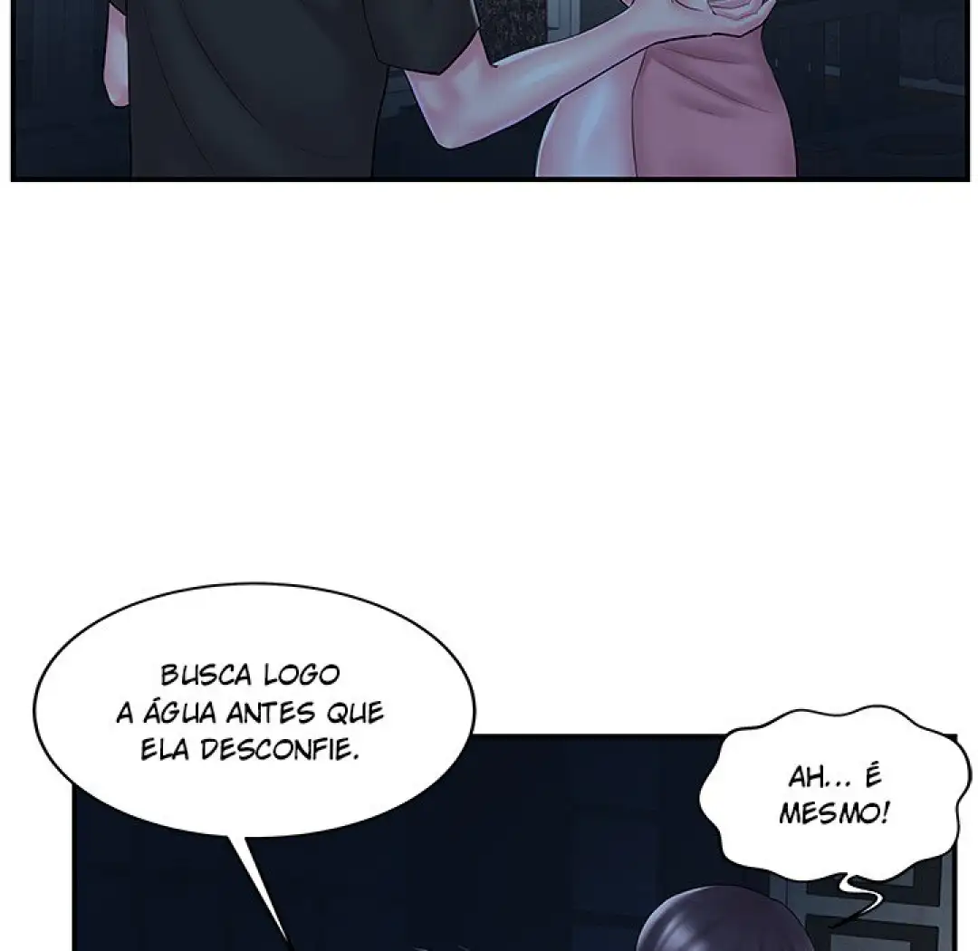 Ler Between Two Twins Capitulo 10 Page 14