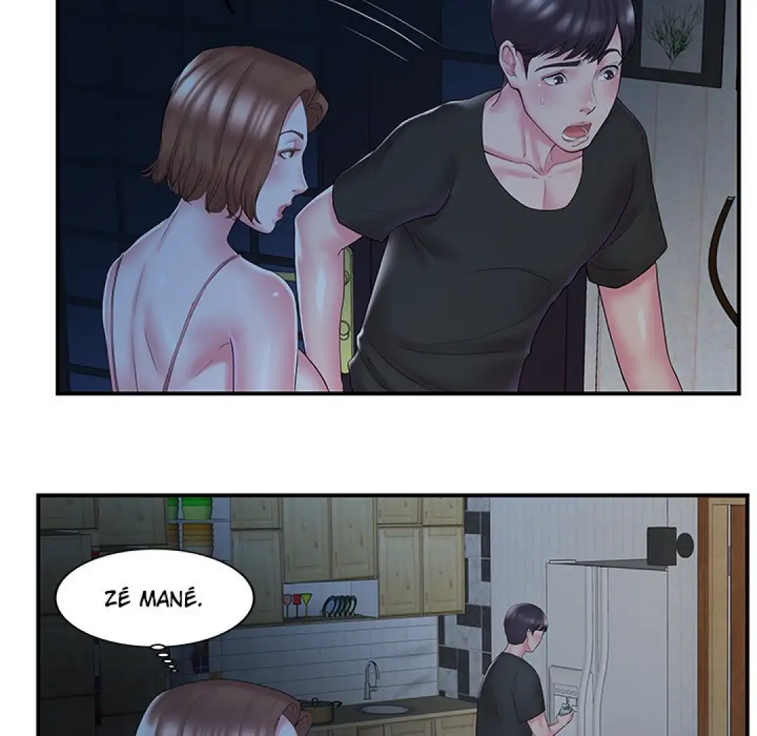 Ler Between Two Twins Capitulo 10 Page 15