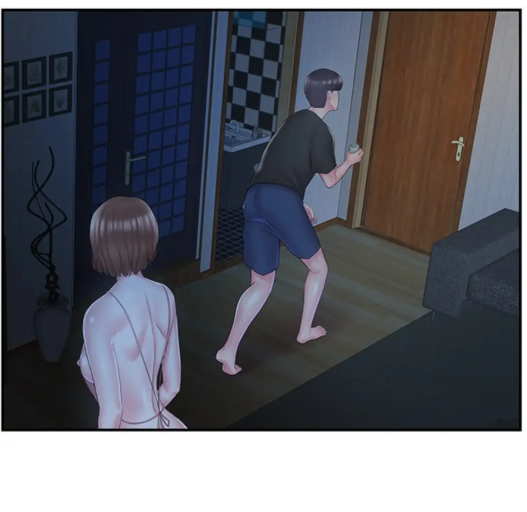 Ler Between Two Twins Capitulo 10 Page 17