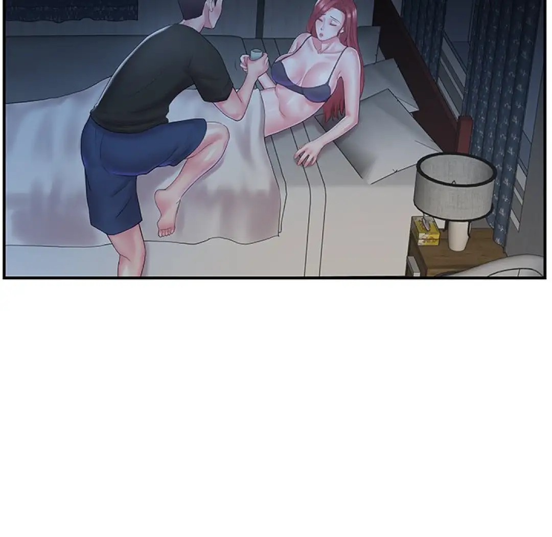 Ler Between Two Twins Capitulo 10 Page 19