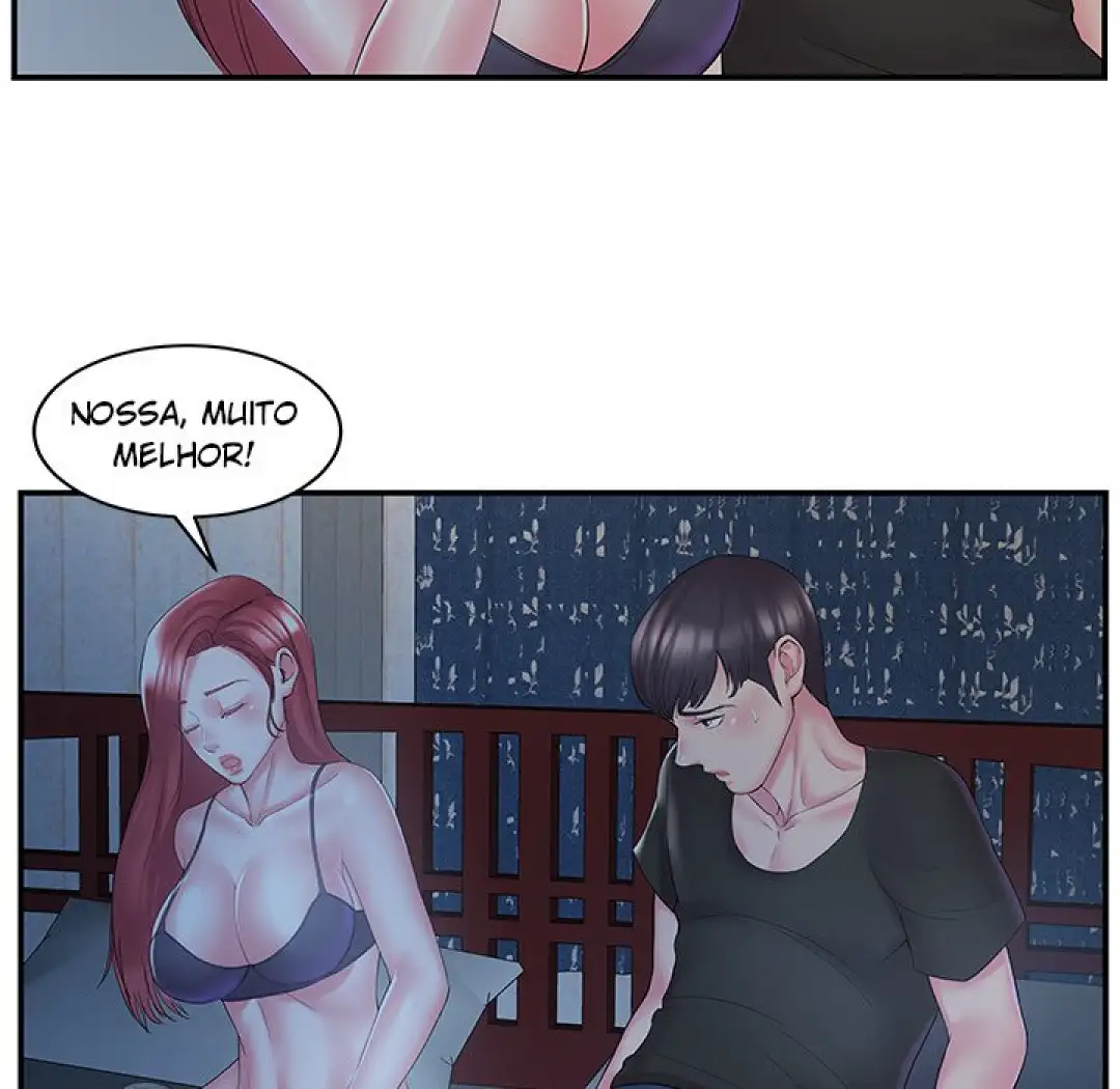 Ler Between Two Twins Capitulo 10 Page 21