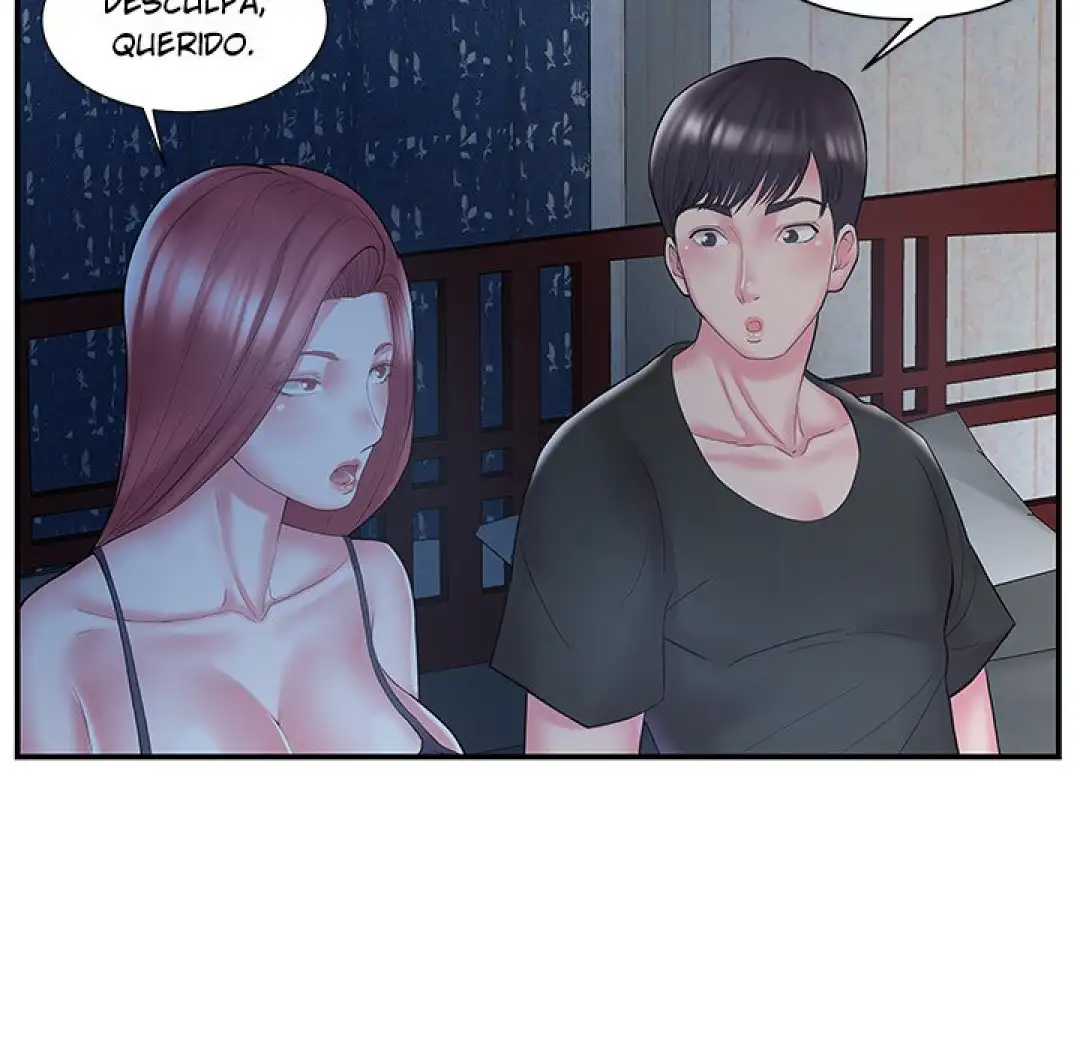 Ler Between Two Twins Capitulo 10 Page 23