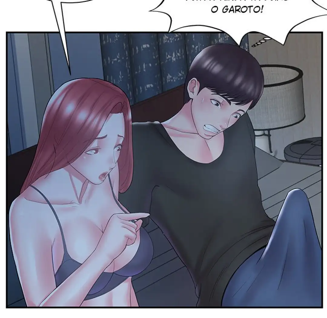 Ler Between Two Twins Capitulo 10 Page 26