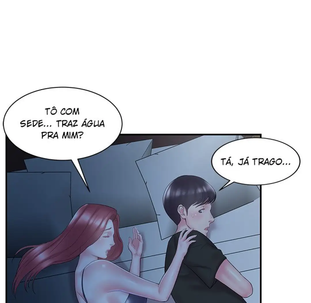 Ler Between Two Twins Capitulo 10 Page 4