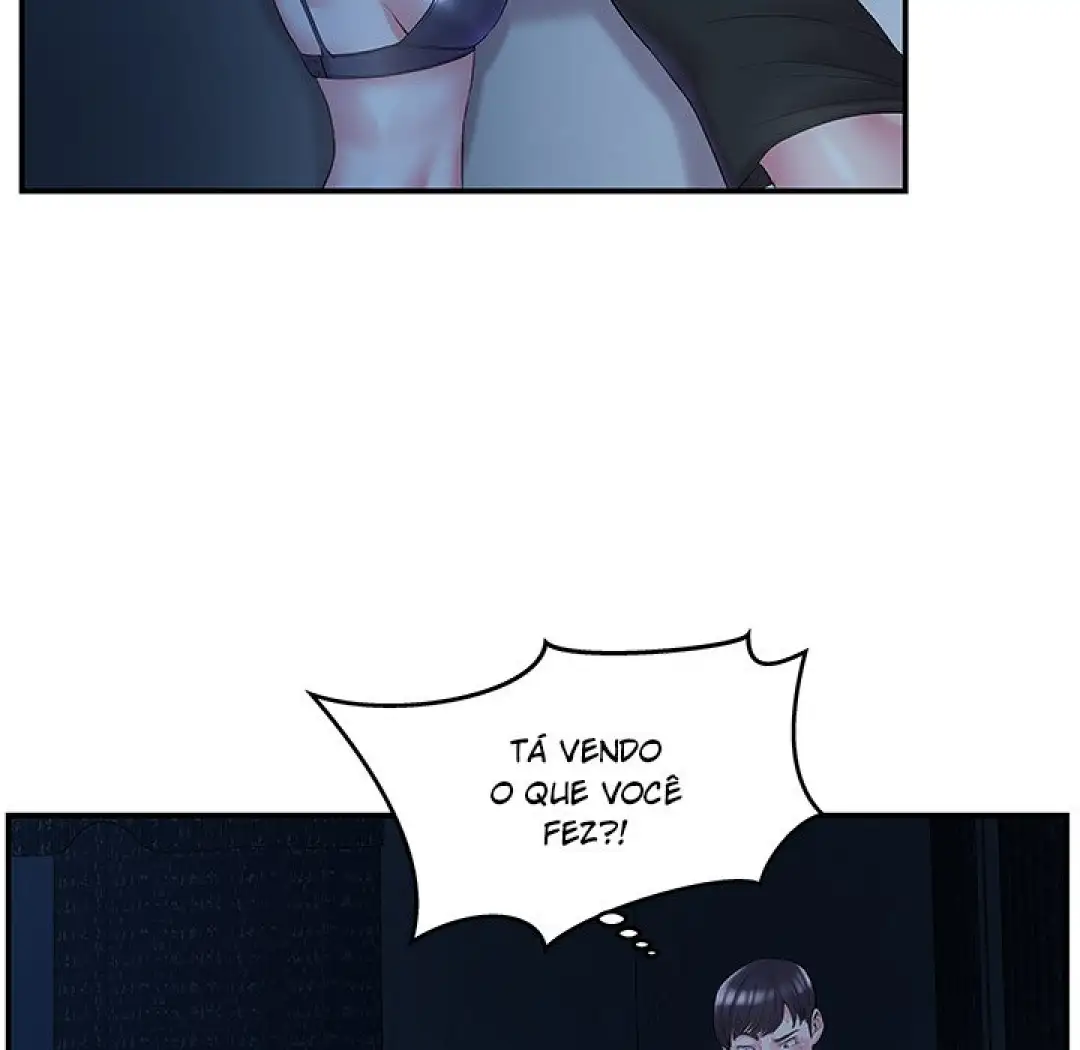 Ler Between Two Twins Capitulo 10 Page 5
