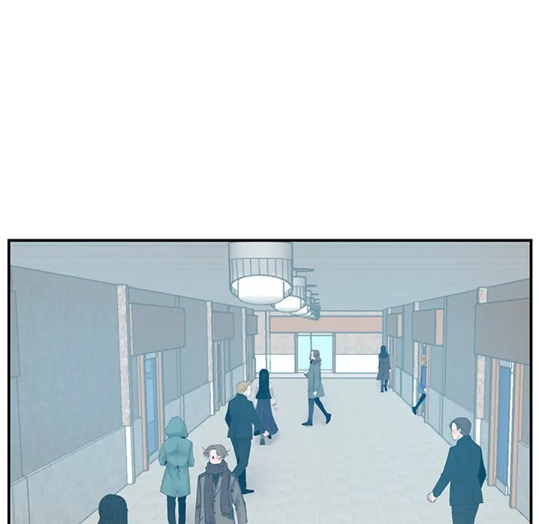 Ler Between Two Twins Capitulo 10 Page 64