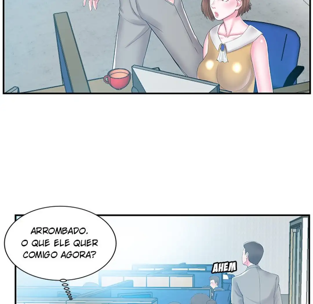 Ler Between Two Twins Capitulo 10 Page 71