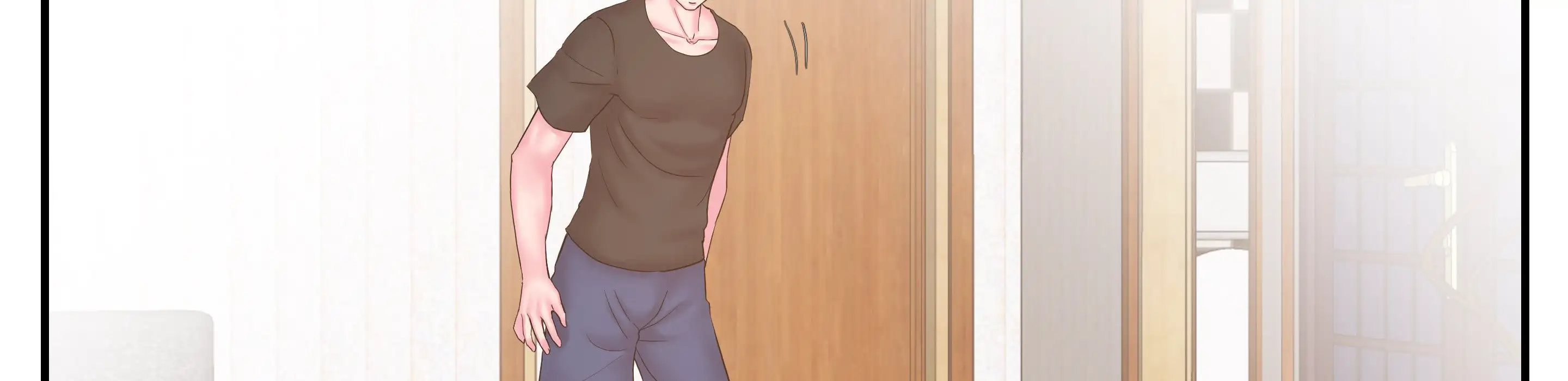 Ler Between Two Twins Capitulo 11 Page 105