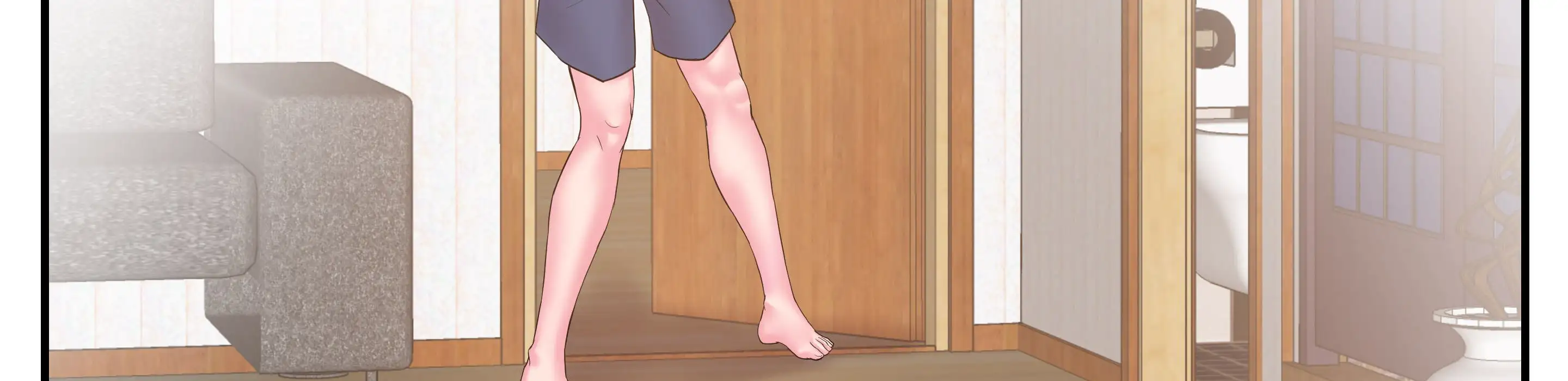 Ler Between Two Twins Capitulo 11 Page 106