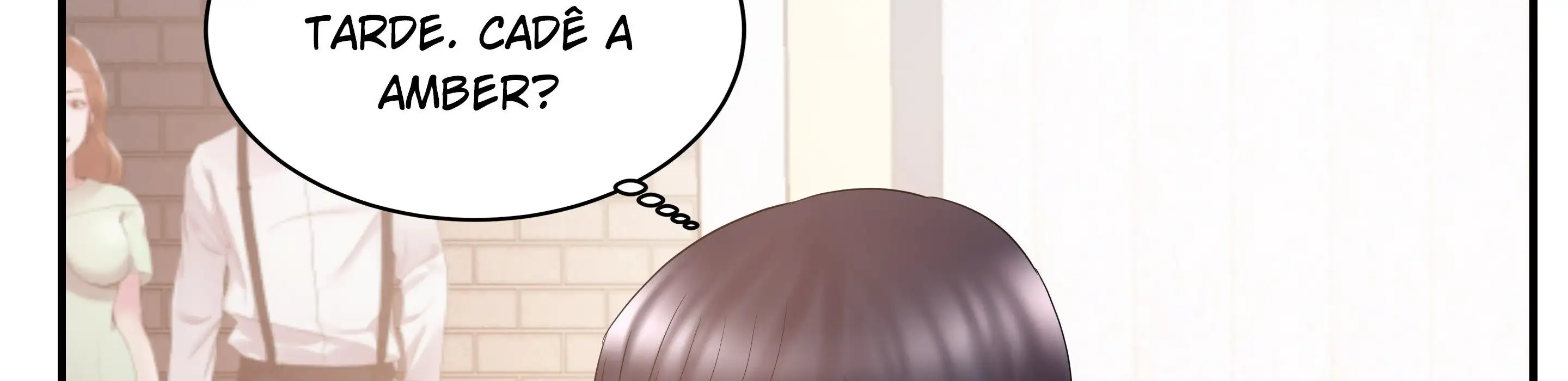 Ler Between Two Twins Capitulo 11 Page 116