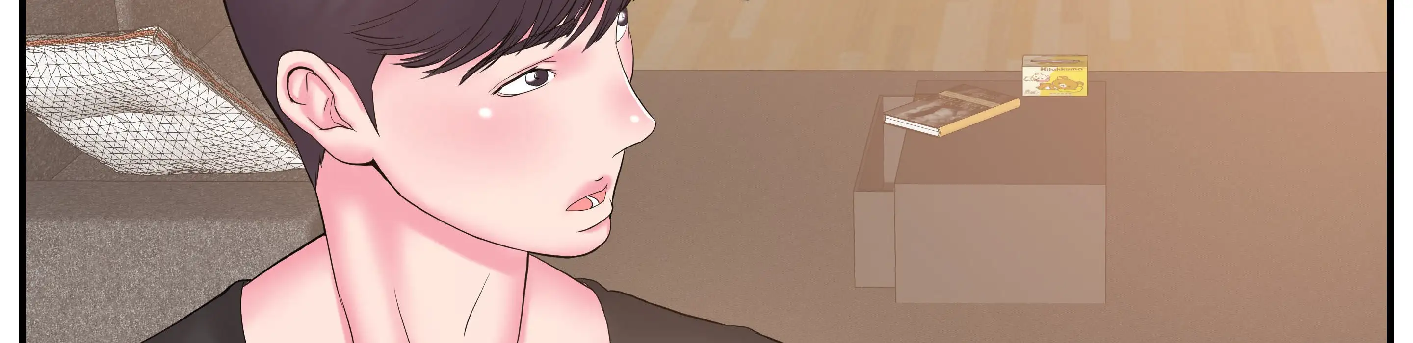 Ler Between Two Twins Capitulo 11 Page 125