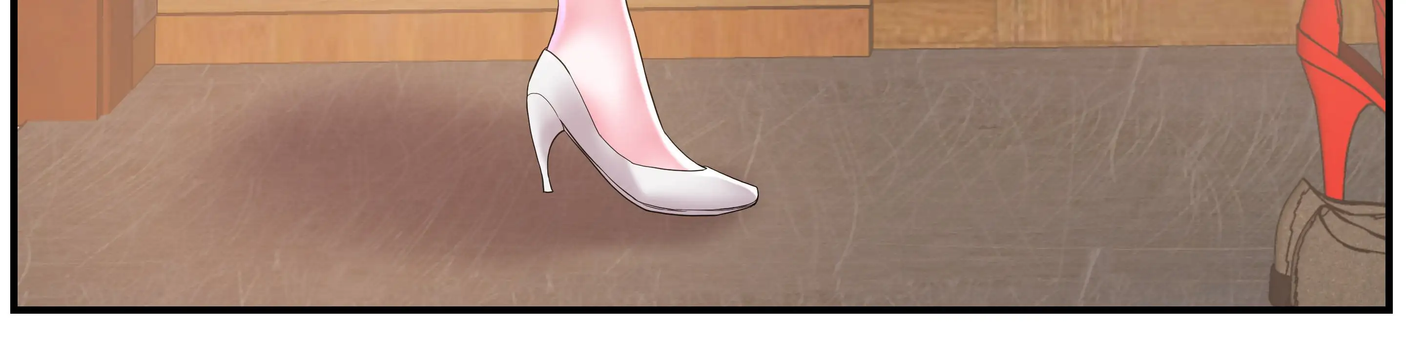 Ler Between Two Twins Capitulo 11 Page 133