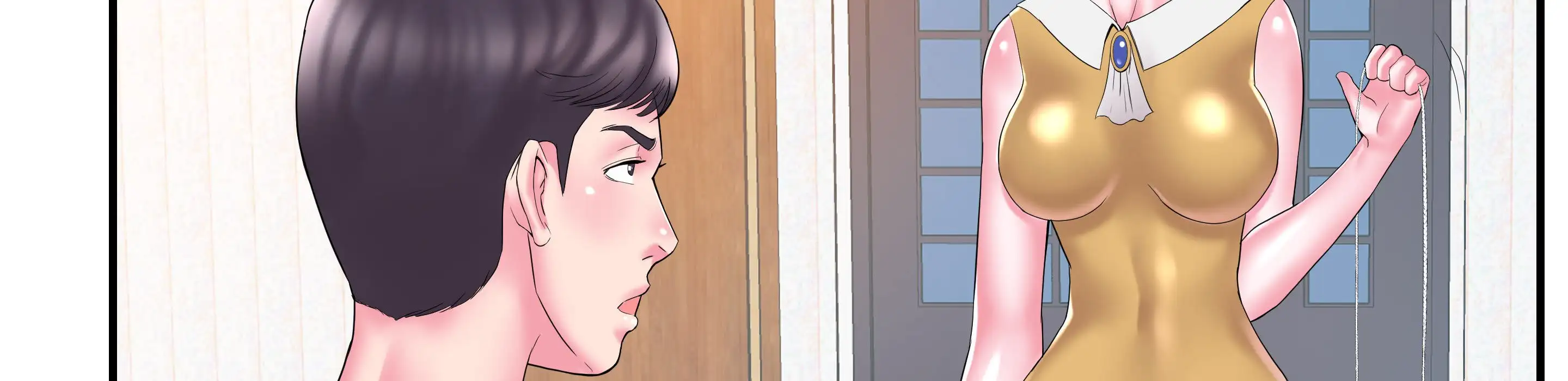 Ler Between Two Twins Capitulo 11 Page 136