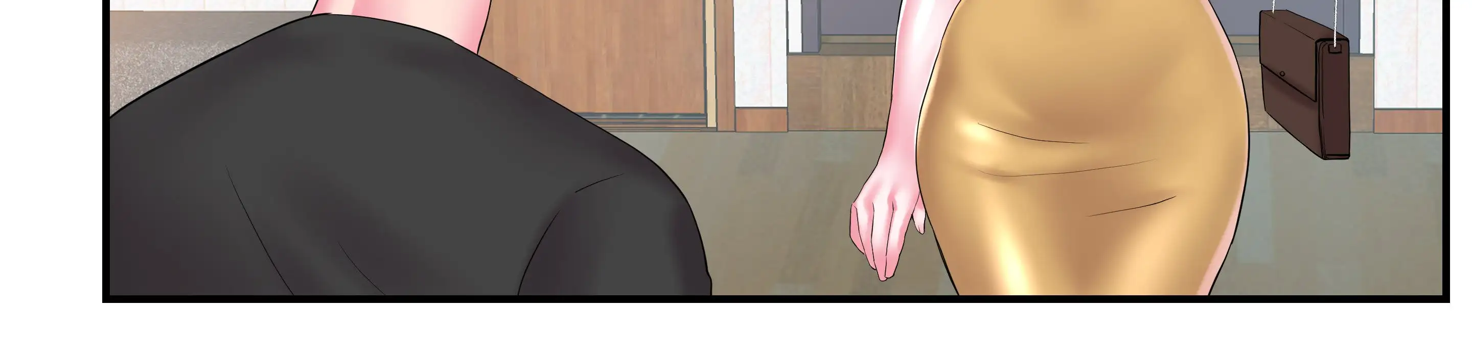 Ler Between Two Twins Capitulo 11 Page 137