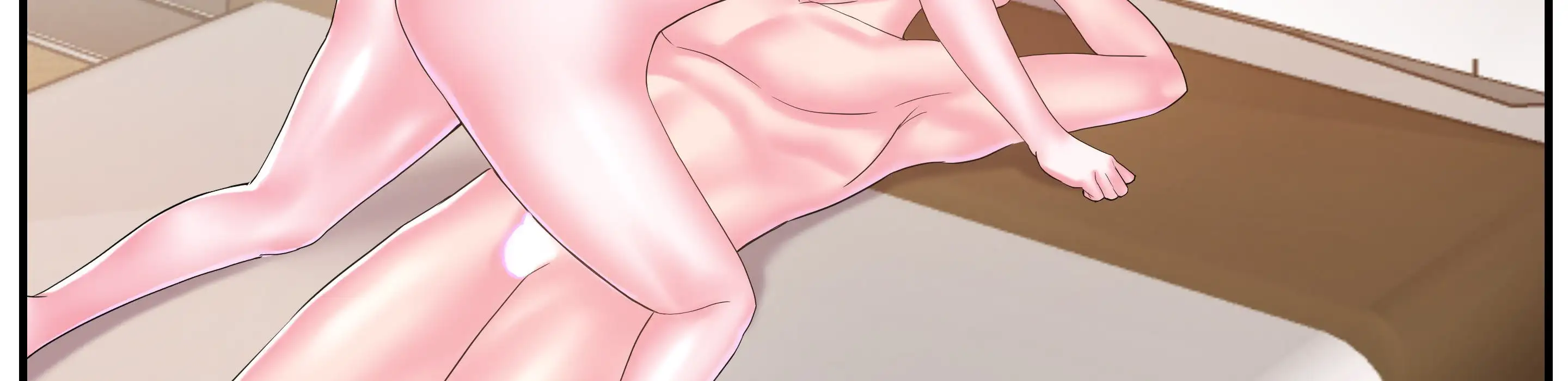 Ler Between Two Twins Capitulo 11 Page 14