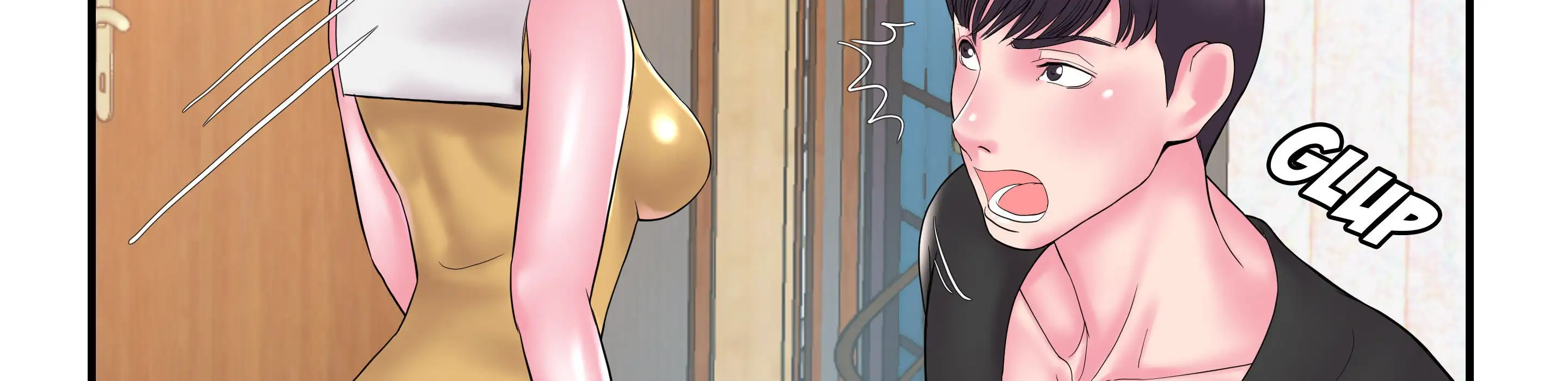 Ler Between Two Twins Capitulo 11 Page 143