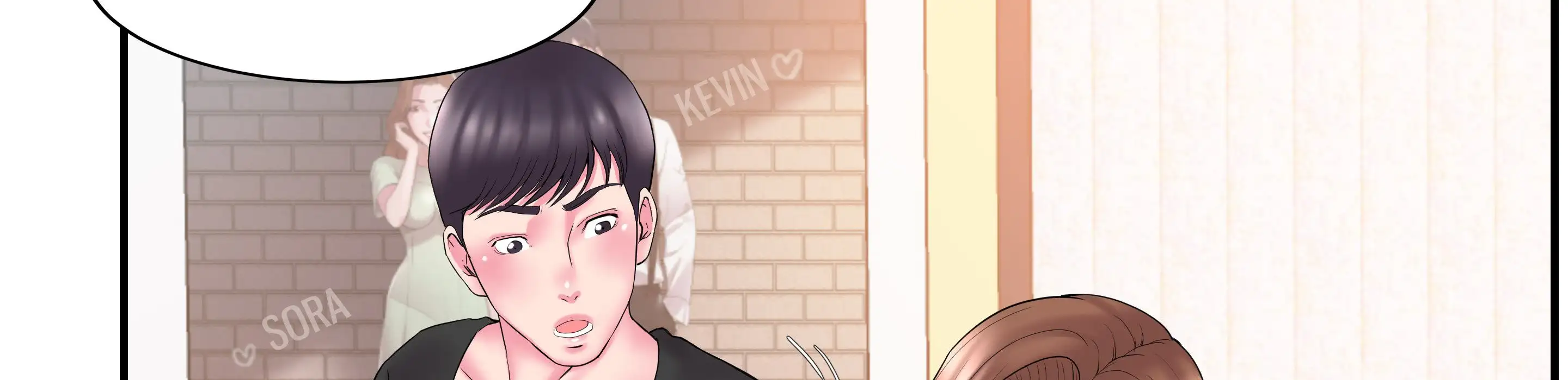 Ler Between Two Twins Capitulo 11 Page 148
