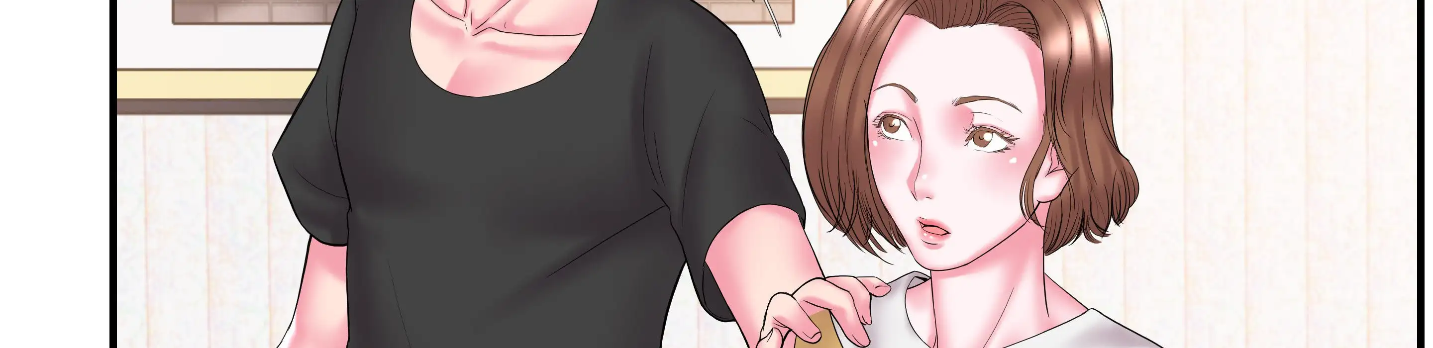 Ler Between Two Twins Capitulo 11 Page 149