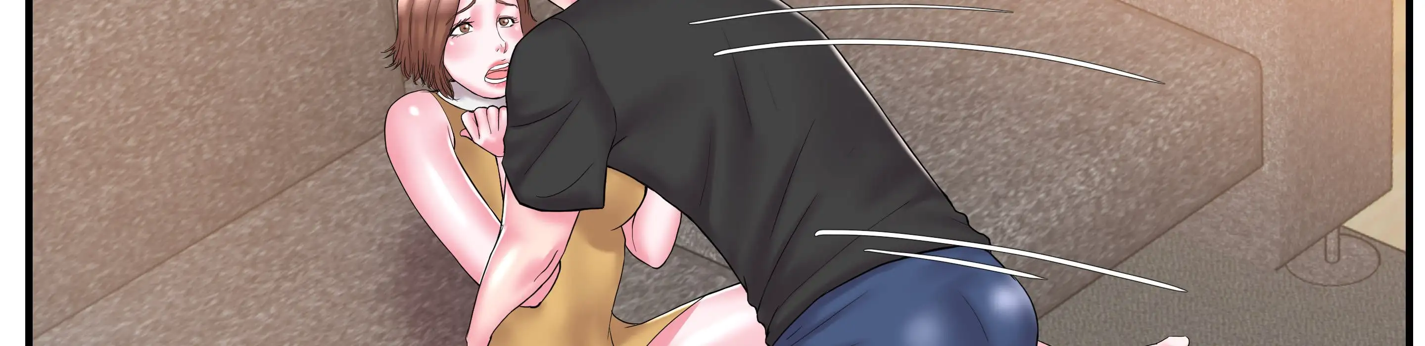 Ler Between Two Twins Capitulo 11 Page 156