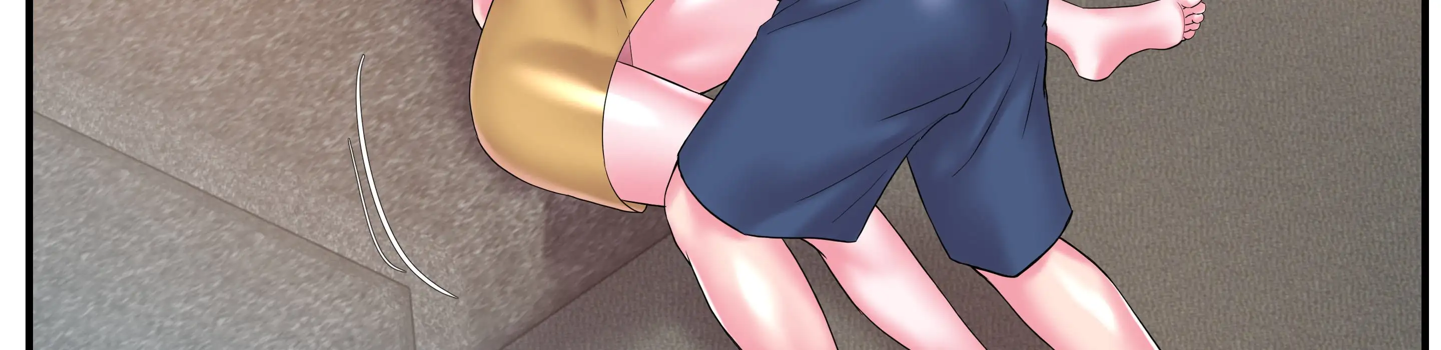 Ler Between Two Twins Capitulo 11 Page 157