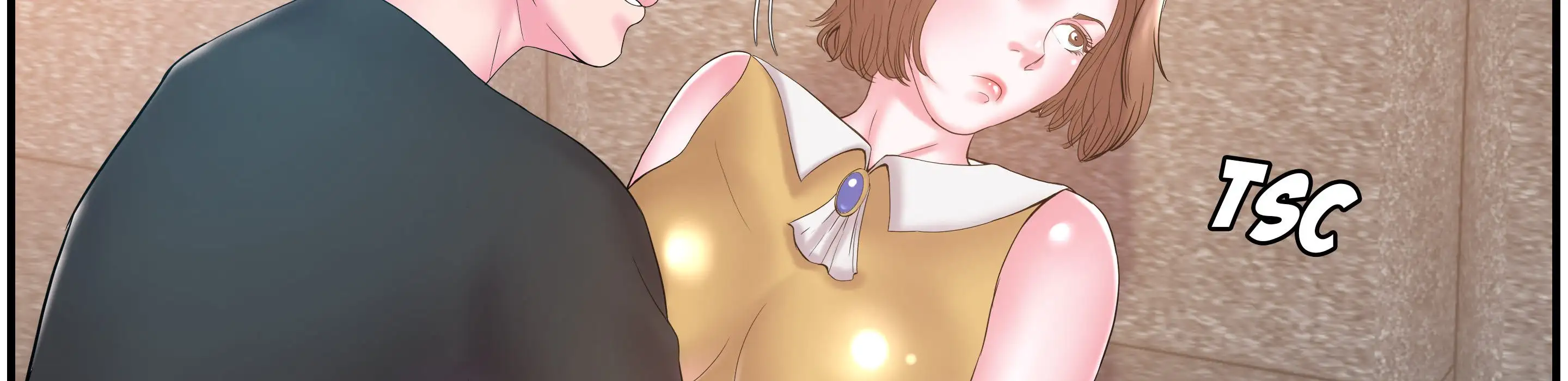 Ler Between Two Twins Capitulo 11 Page 176