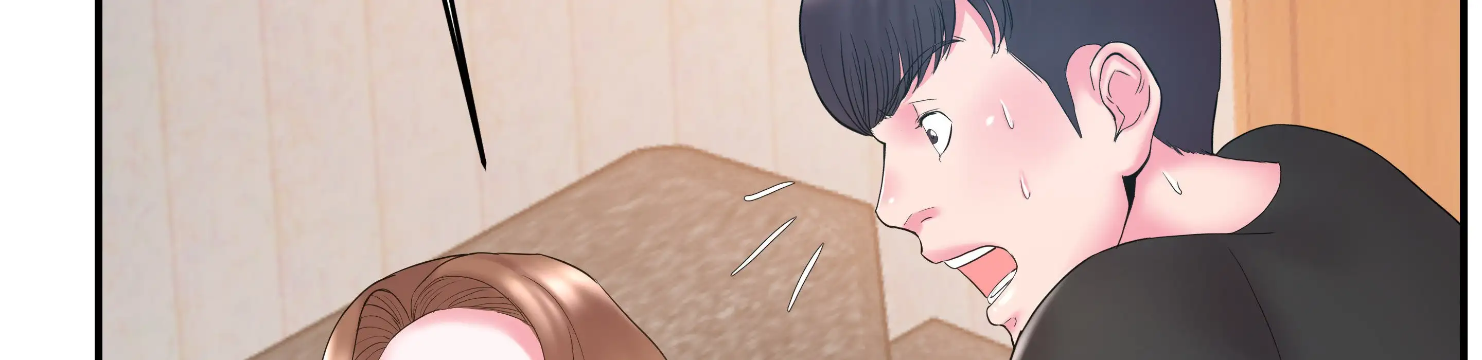 Ler Between Two Twins Capitulo 11 Page 181