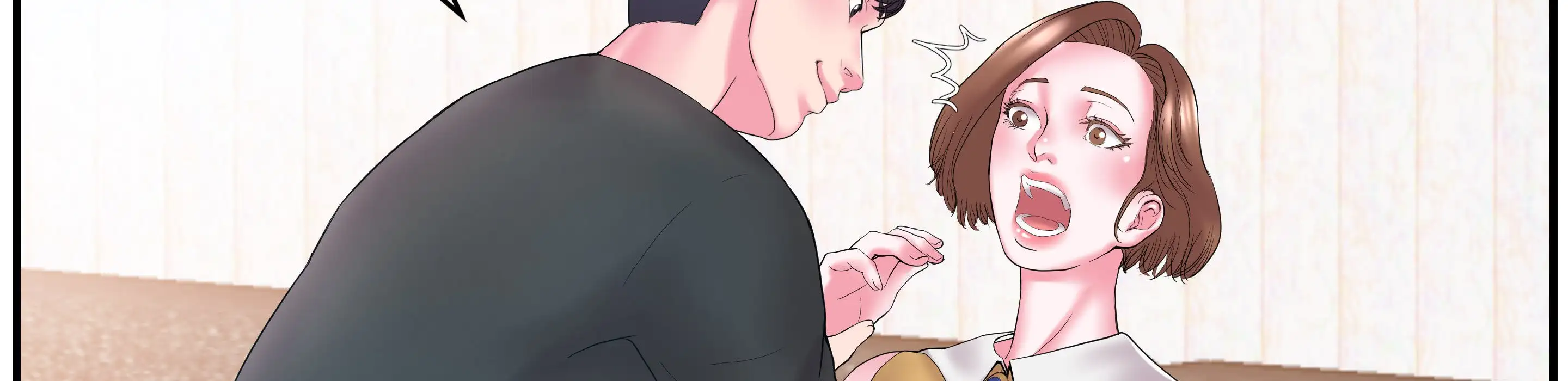 Ler Between Two Twins Capitulo 11 Page 185