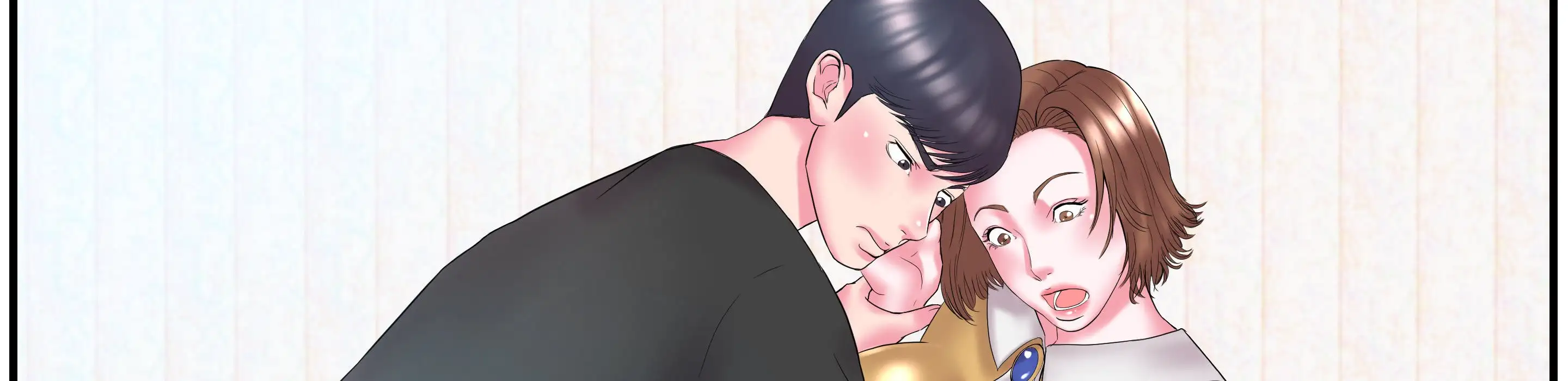 Ler Between Two Twins Capitulo 11 Page 192