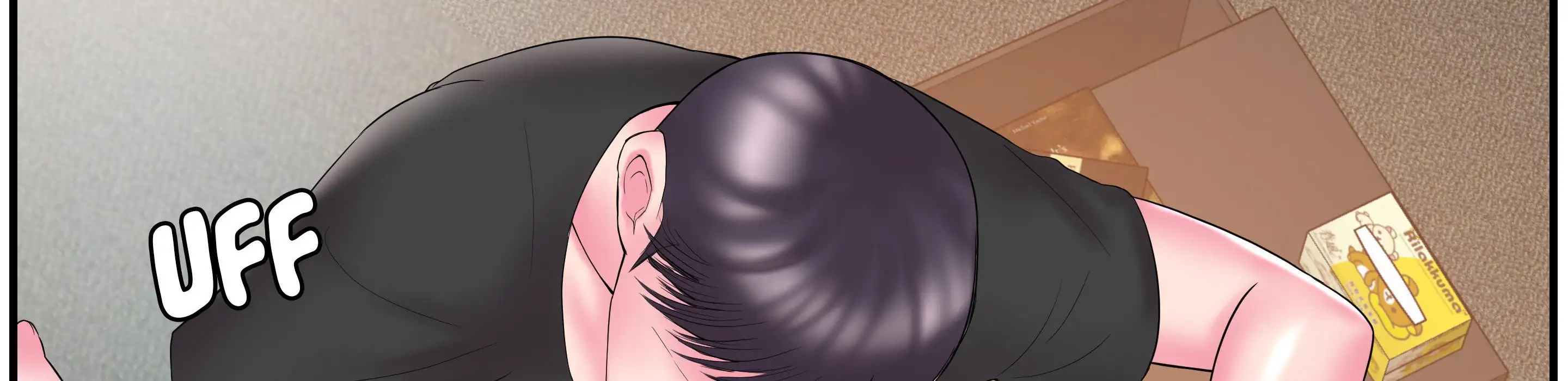 Ler Between Two Twins Capitulo 11 Page 204