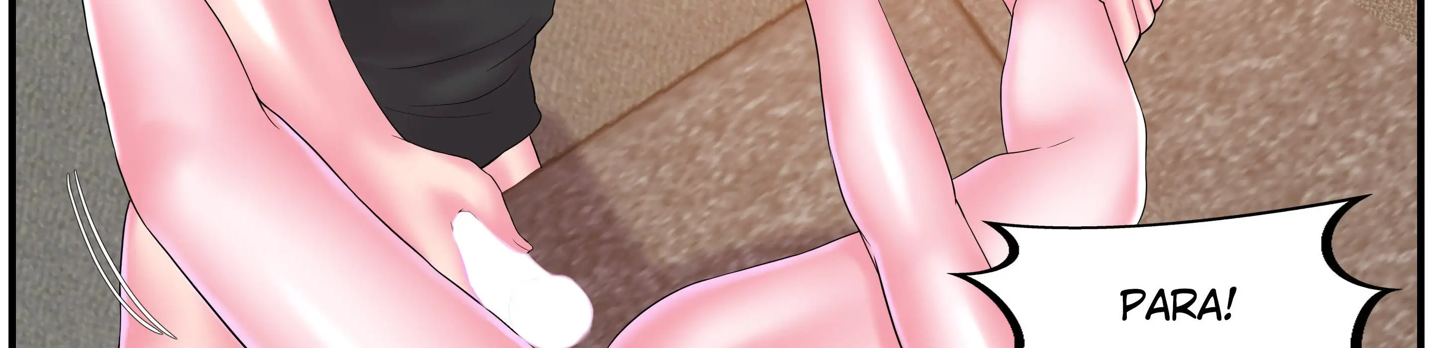 Ler Between Two Twins Capitulo 11 Page 206